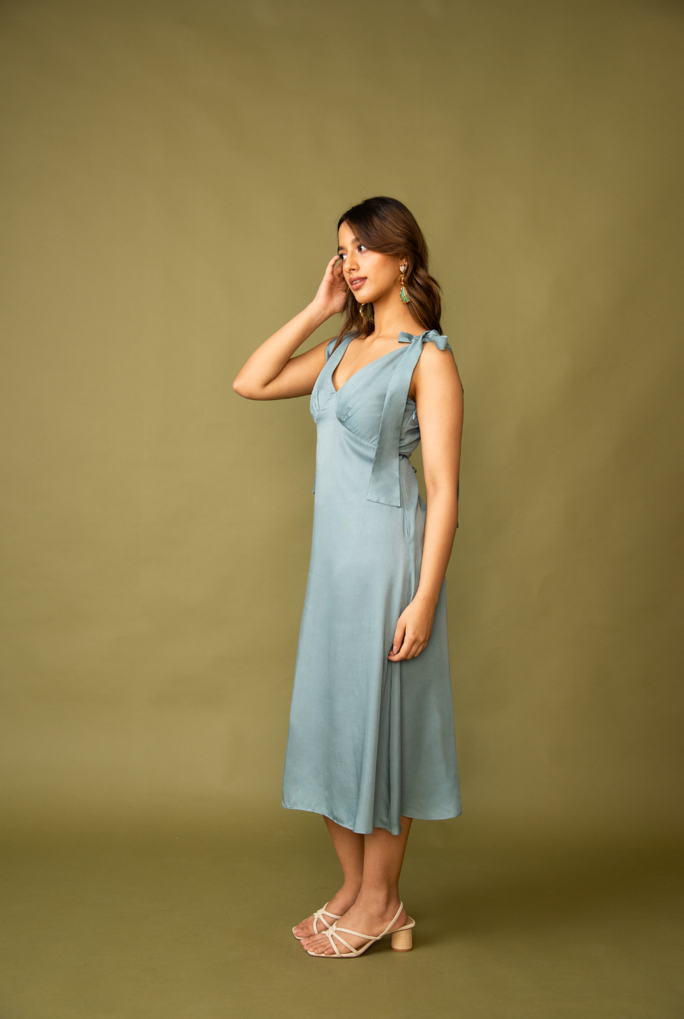 DOLCE IN CERULEAN - Image 3