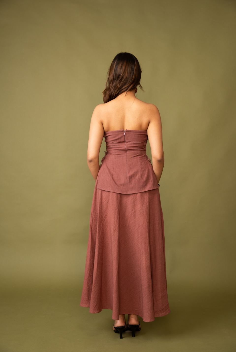 VIC IN DUSTY ROSE - Image 4