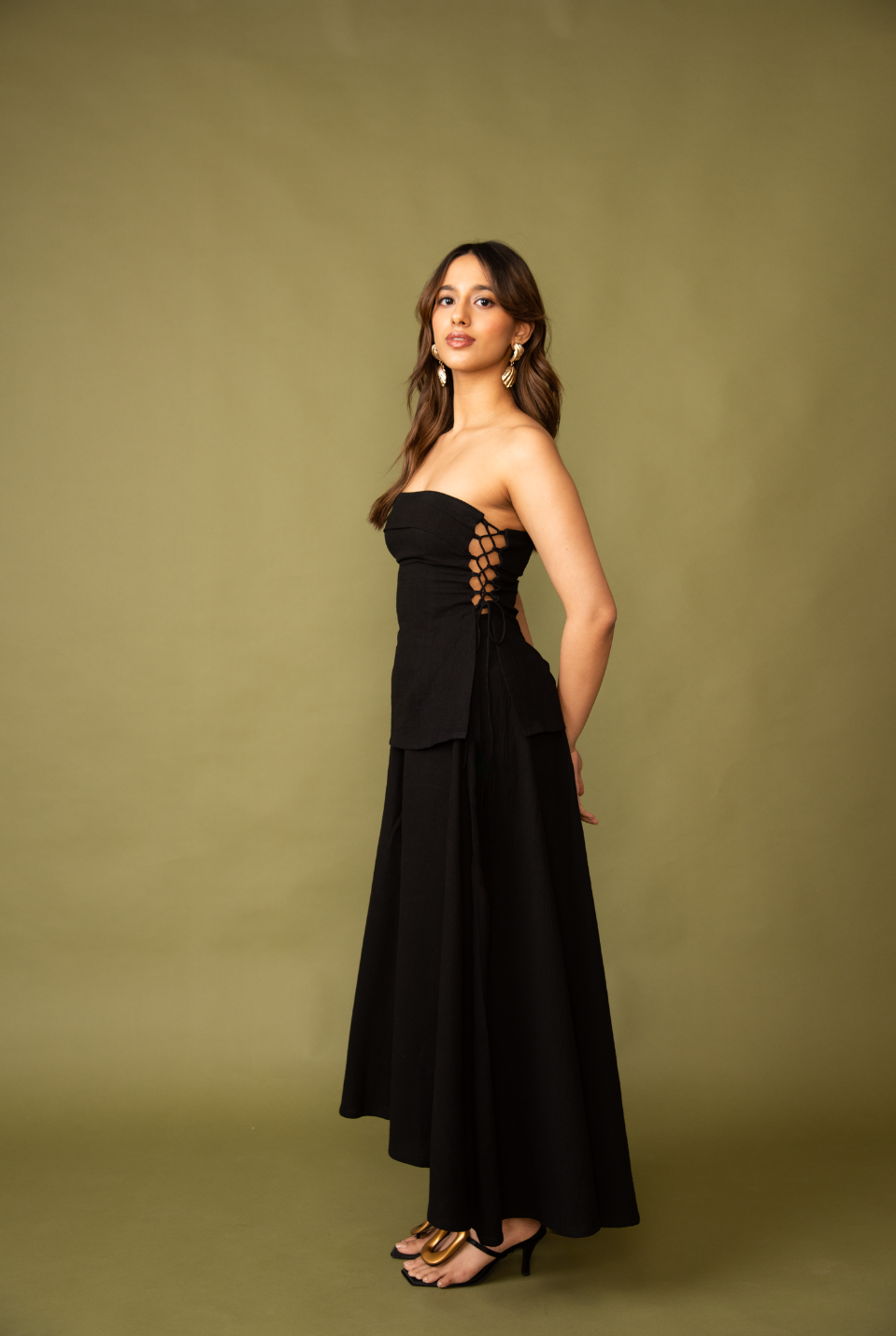 VIC IN NOIR - Image 2